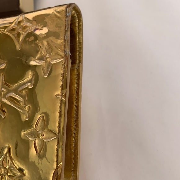 ❤️❤️SOLD❤️❤️Louis Vuitton  agenda limited edition - Picture 3 of 9